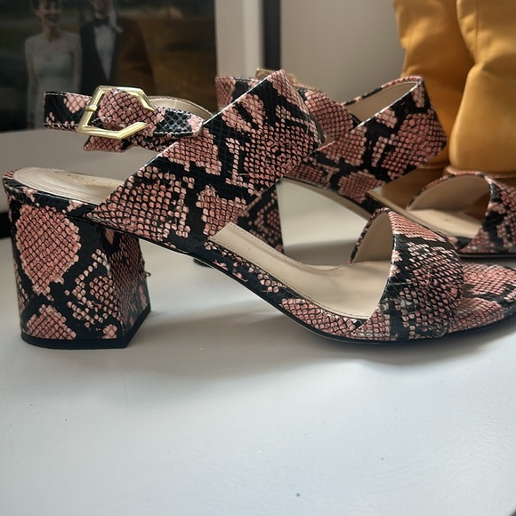 Cole Haan Heels - Picture 1 of 3